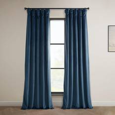 Exclusive Fabrics & Furnishings HPD Half Price Drapes VPYC-161270-96