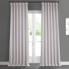 Exclusive Fabrics & Furnishings HPD Half Price Drapes BOCH-LN185-P mörkläggningsgardiner