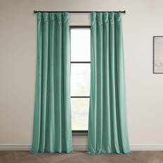 Exclusive Fabrics & Furnishings HPD Half Price Drapes Heritage Plush