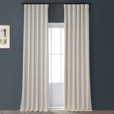 Exclusive Fabrics & Furnishings HPD Half Price Drapes Signature Hotel x