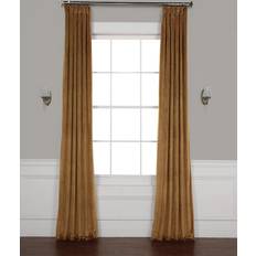 Sammet Gardiner & Tillbehör Exclusive Fabrics & Furnishings Heritage Plush 127x213.36cm