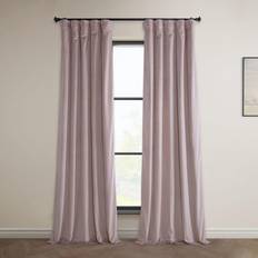 Exclusive Fabrics & Furnishings HPD Half Price Drapes Heritage Plush