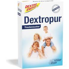 Vitamine & Nahrungsergänzung Dextro Energy Nahrungsergänzungsmittel, Traubenzucker, 400