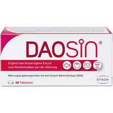 Stada DAOSiN® Tabletten zur Unterstützung des 60 Stk.