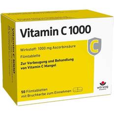 Vitamin c 1000 Vitamin C 1000 50 St