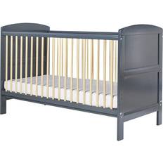 Coleby Classic Cot