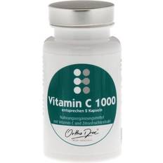 Vitamin c 1000 Vitamine + Mineralstoffe, Vitamin C 1000