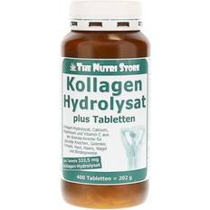Hirundo Products Nutri Store, Vitamine + Mineralstoffe, Nutri Store Kollagen Hydrolysat plus