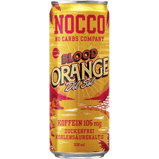 Nocco bcaa Nocco BCAA Drink 330 ml