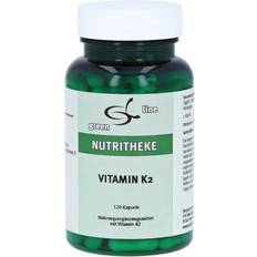 Vitamine & Nahrungsergänzung Vitamin K2 Kapseln 120 St