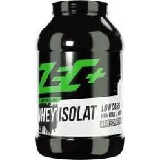 Zec+ Nutrition Whey Isolat - 1000g Weiße Schokolade
