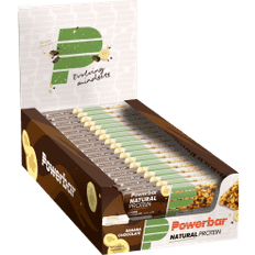 PowerBar Natural Protein Banana Chocolate 18x40g