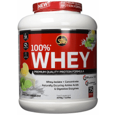 All Stars 100% Whey Premium - 2270g - Lemon Lime Cheesecake