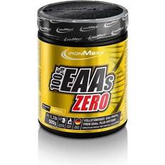 IJzer Aminozuren IronMaxx EAA Zero 500g Wild Berries