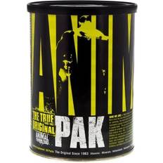 Zink Amino Acids Universal Nutrition Animal Pak 30-packs