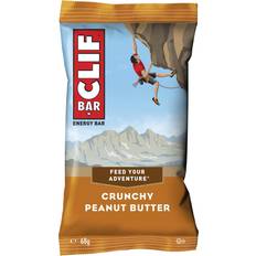 Clif Bar Crunchy Peanut Butter 68g 1 st