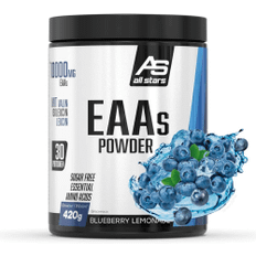 All Stars EAA Powder Blueberry Lemonade I