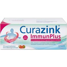 Stada Nahrungsergänzungsmittel, Curazink ImmunPlus