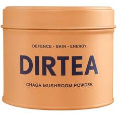 Vitamins & Supplements Dirtea Chaga Mushroom Powder