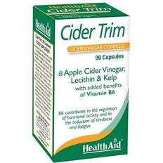 Health Aid Cider Trim cider Vinegar