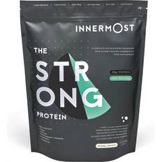 The Strong Protein Vanilla 520G