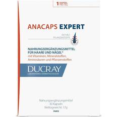 Ducray Anacaps Expert Chronic Hair Loss 30 Stk