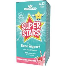 Super Stars Bone Support Chewable Tabs