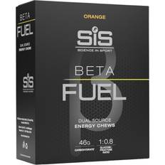 Sis beta SiS In Sport Beta Fuel Energy Chew 20