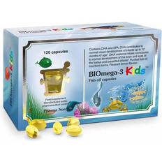 Pharma Nord Biomega-3 Kids Fish Oil 1000Mg