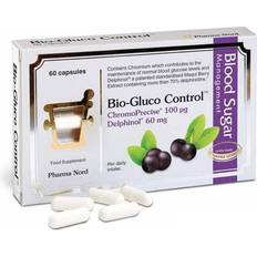 Pharma Nord Bio-Gluco Control Tabs