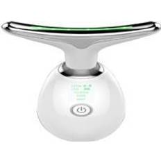 Ems ANLAN Elektrisk EMS Massagemaskin ALMJY01-02