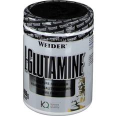 Weider L-Glutamin 100% Ren Fri Form 400g
