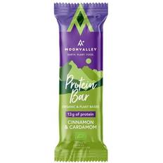 Moonvalley bar Moonvalley Protein Bar Cinnamon & Cardamom box