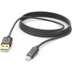 Hama 00201582 USB A-Lightning