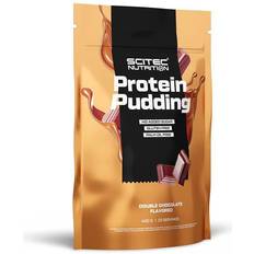 Protein pudding Scitec Nutrition Protein Pudding, Flavored Protein Pudding Powder Protein