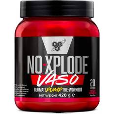 No xplode BSN NO-Xplode Vaso Fruit Punch 420 g
