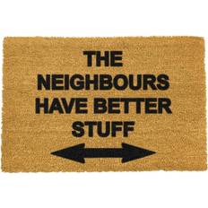 Carpets & Rugs Artsy Doormats Neighbours Have Better Stuff