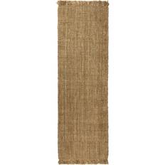 ferm LIVING Athens Løber Naturfarvet, Beige cm