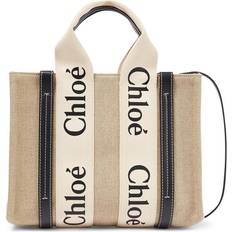 Chloé Small Woody Shoulder Bag