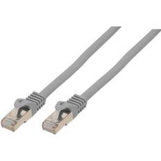 Shiverpeaks Cat.7 Slim Cable 5.0m 5 m