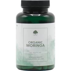 Moringa kapslar G&G Moringa 120 st