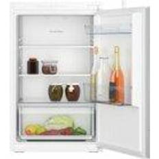 Neff Constructa-Neff EB-Kühlgerät KI1211SE0 White, Grey, Integrated