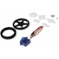 Joy-it COM-MOTOR05 Motor 1 stk