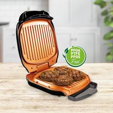 MediaShop Livington Low Fat Grill