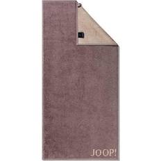 80.0 cm Asciugamani Joop! Duschtuch Badetuch 80x150 Classic Doubleface 1600-83 Rose Rosa Asciugamano Rosa