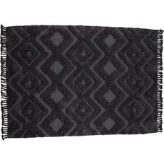Bomull Mattor Venture Design Hilma Beige, Grå, Brun, Natur, Vit 200x300cm
