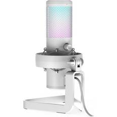 AXIS Streaming, microphone (white, U. [Levering: 2-3 dage]