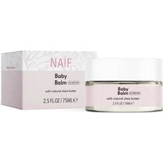 Soins Bébé Naïf Natural baby balm 75ml