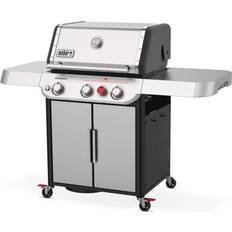 Weber genesis e Weber Gasgrill Genesis E-425s, Modell 2022