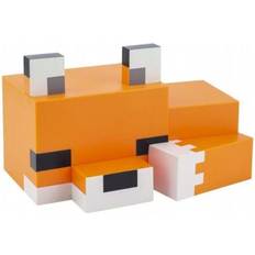 Minecraft Fox